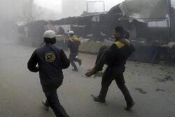 Syria Confirms US Airstrike, Reports Casualties